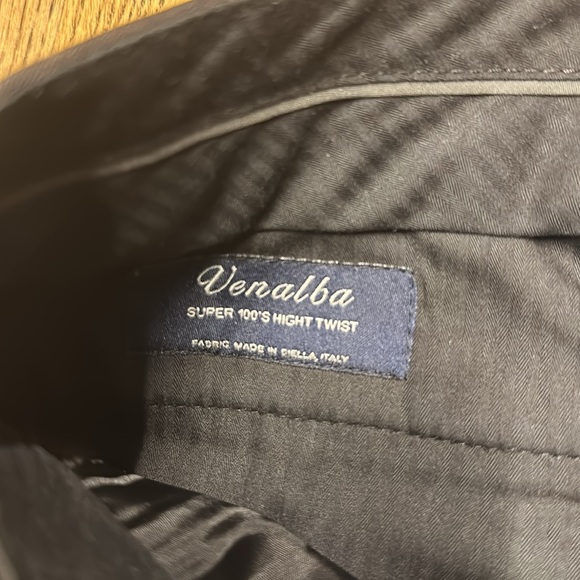 H&M wool pants - Picture 6 of 8